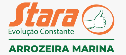 Arrozeira Marina